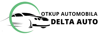 Otkup starih automobila Beograd – KEŠ isplata odmah- Najbolja cena Logo